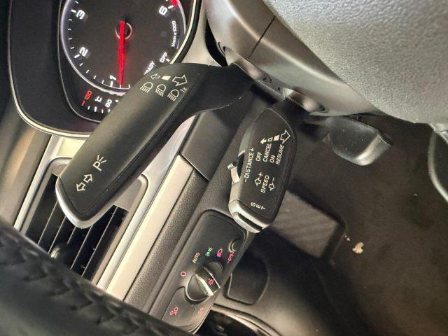 AUDI A6 Avant 3.0 TDI quattro tipt //MATRIX//NAVI//