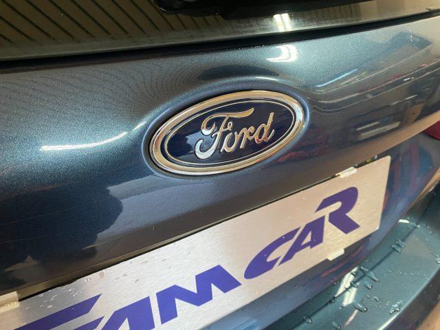 FORD Fiesta 1.1 85CV 5 porte Business UnicoProprietario IvaEsp