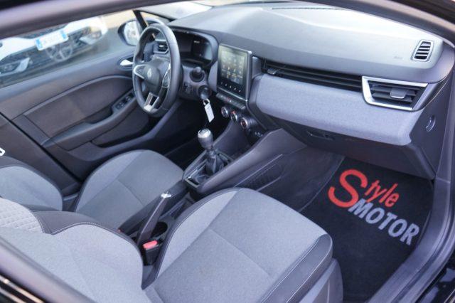 RENAULT Clio TCe 90 CV 5 porte Evolution