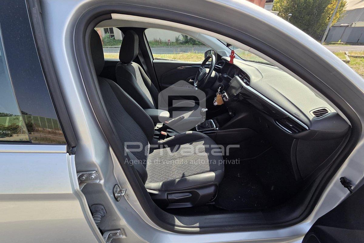 OPEL Corsa 1.2 100 CV Elegance