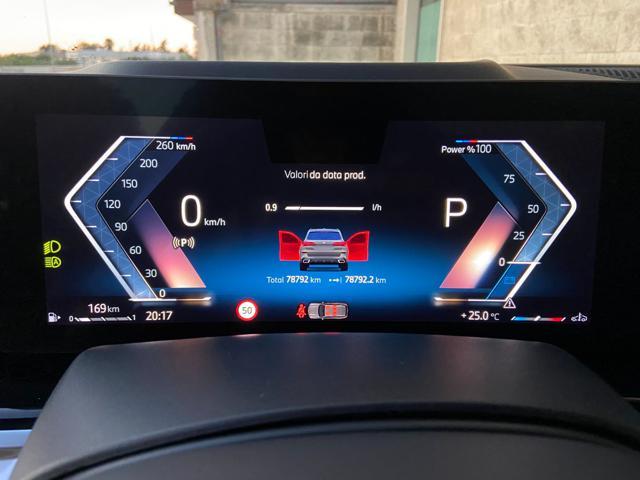 BMW X5 xDrive30d 48V Msport Pro TETTO APR/PAN.
