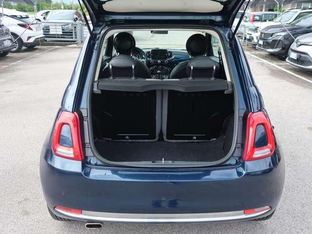 Fiat 500 1.2 Lounge S&S - Per neopat.
