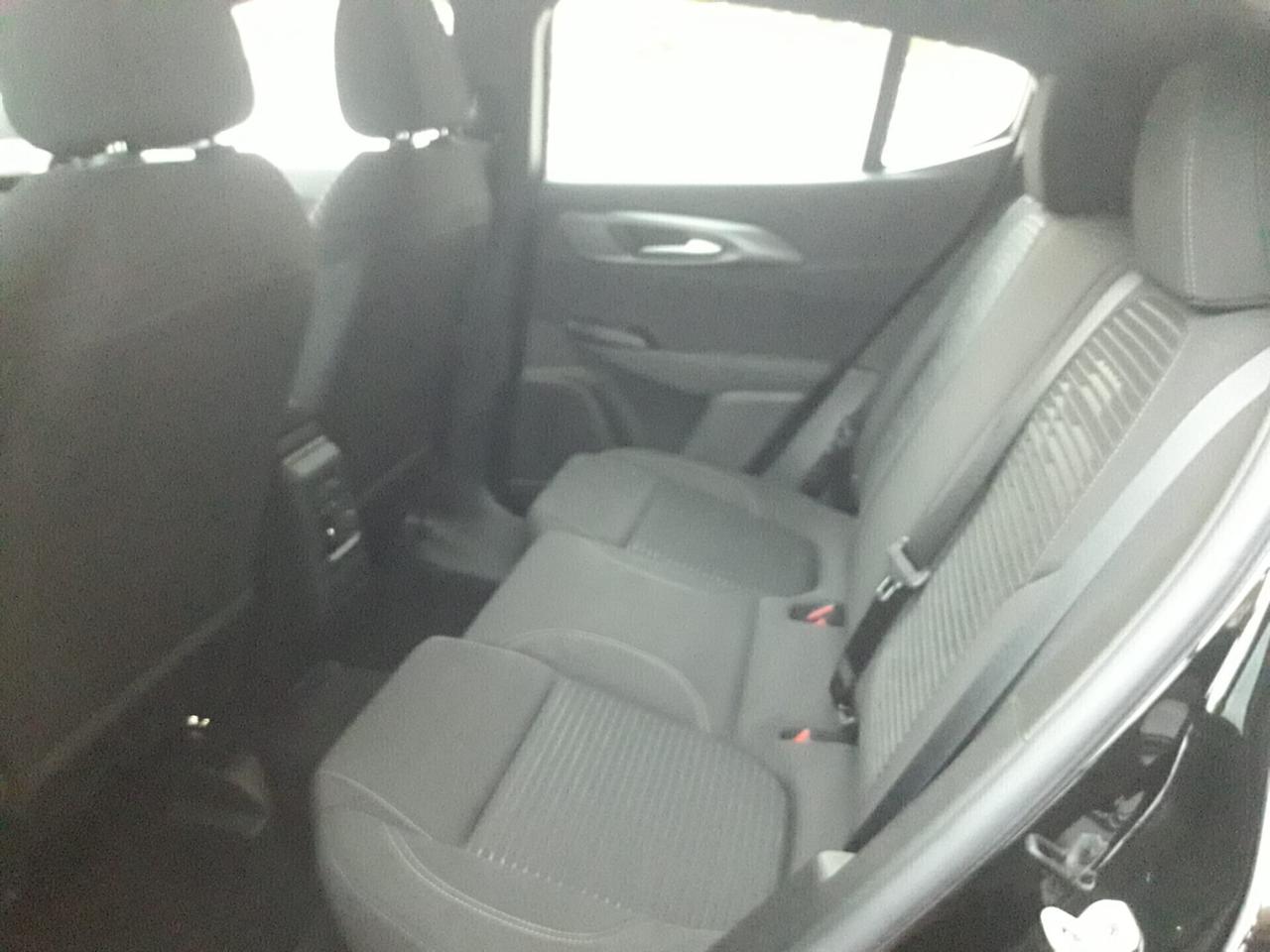 Alfa Romeo Tonale 1.6 diesel 130 CV TCT6 Ti