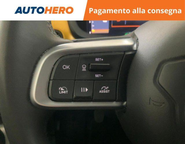JEEP Avenger 1.2 Turbo 100 CV Summit