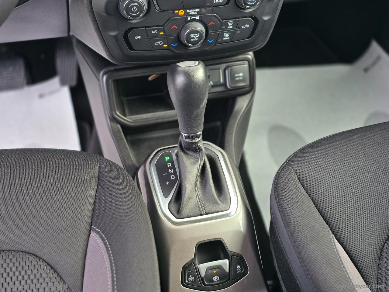 JEEP Renegade 1.5 T4 MHEV Limited