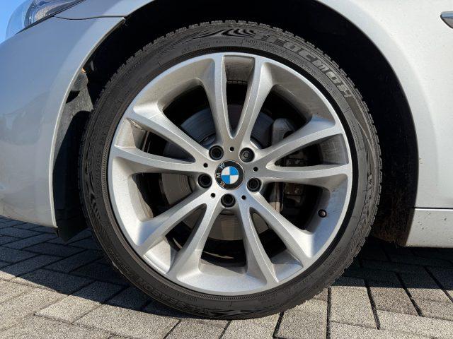 BMW 525 d xDrive Touring Luxury PREZZO REALE