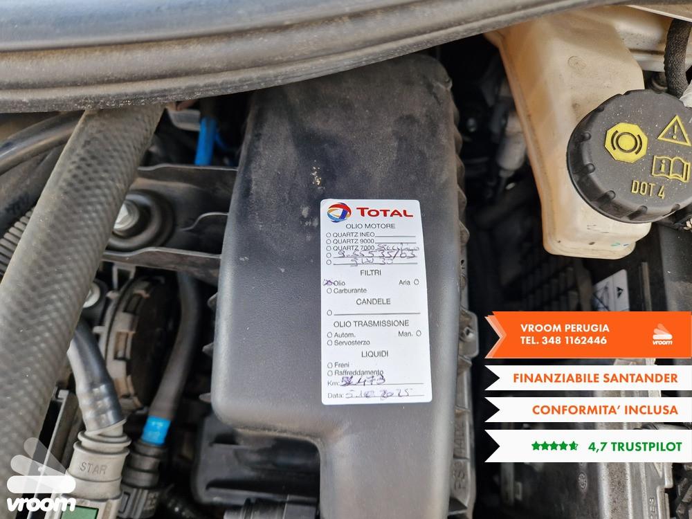 OPEL Corsa 1.2 GPL 75cv 2022 Design & Tech NEOPAT