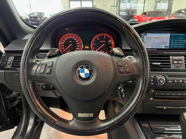 BMW 330 330d Cabrio Futura