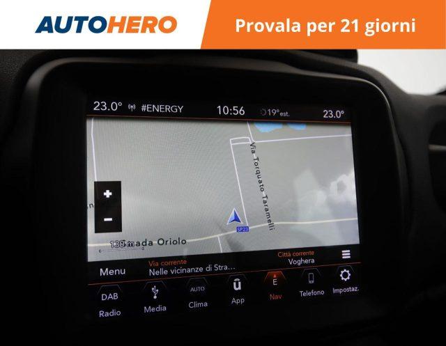 JEEP Renegade 1.6 Mjt 120 CV Longitude