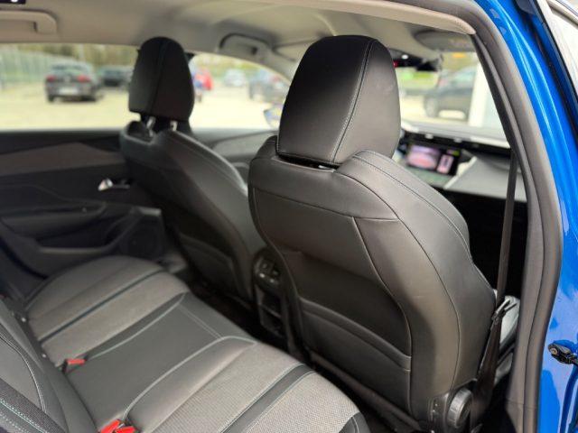 PEUGEOT 308 BlueHDi Allure Pack 2022 GARANZIA