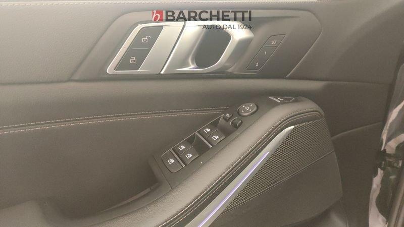 BMW X5 (G05) XDRIVE45E MSPORT
