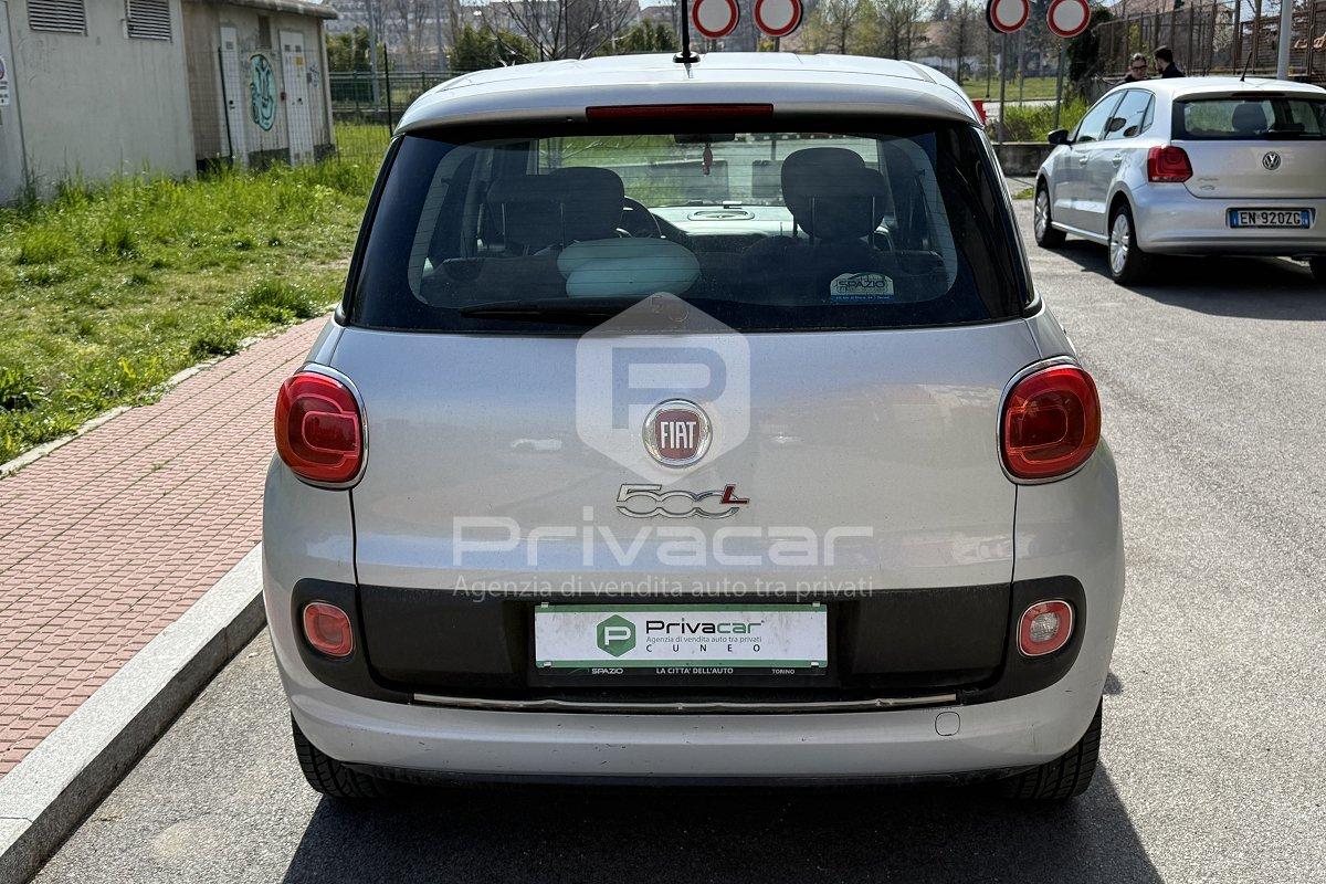 FIAT 500L 1.4 95 CV Urban