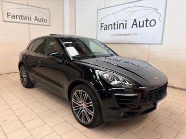Porsche Macan S 3.0 340cv pdk-LEGGI SOTTO