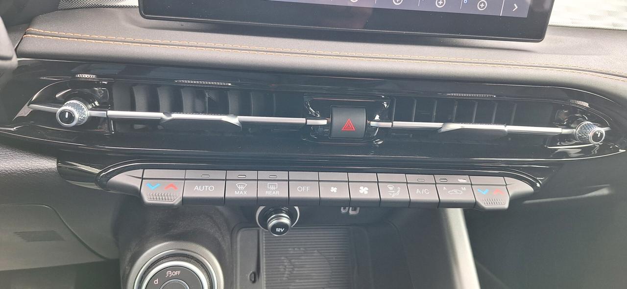 Alfa Romeo Tonale 1.6 diesel 130 CV TCT6 Ti