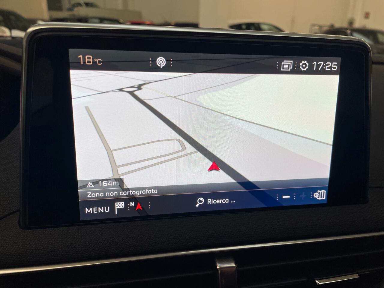 Peugeot 3008 1.5 BlueHDi 130 S&S EAT8 GT Line