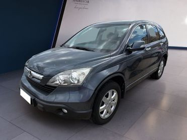 Honda CR-V CR-V 2.2 ctdi Executive i-pilot dpf