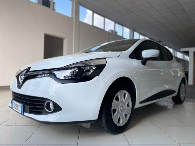 RENAULT Clio 1.2 75CV GPL 5 porte Wave