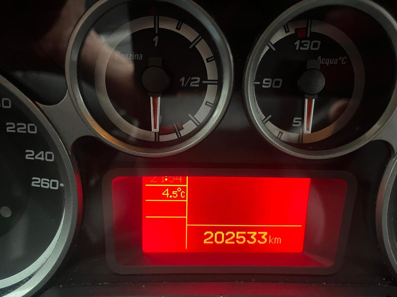 Alfa Romeo MiTo 1.4 T 135 CV M.air S&S Dist. Sport Pack