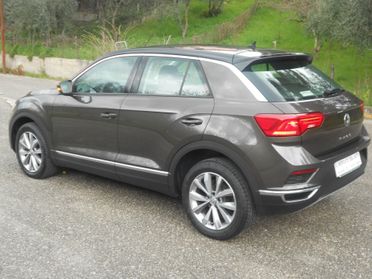 T-ROC 2.0TDI(BI-COLOR,DSG-NAVI)E6D-TEMP,150cv