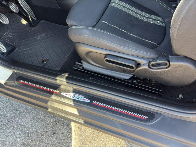 MINI Cooper D 1.5 Cooper D 3 porte 116cv