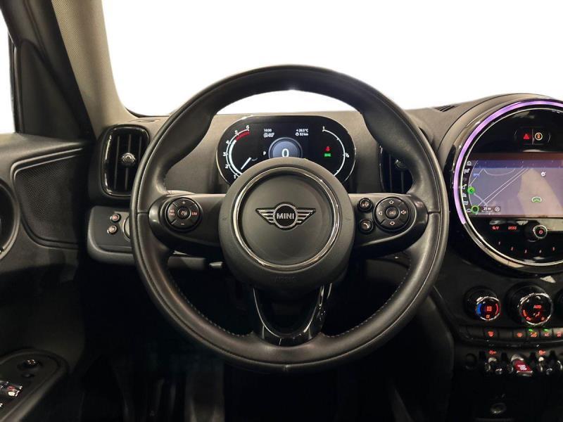 Mini One D Countryman 1.5 TwinPower Turbo One D Business