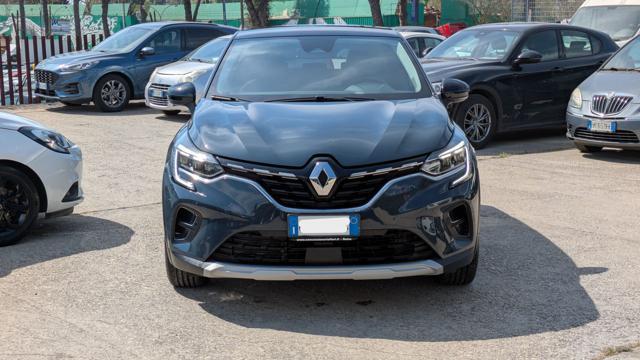 RENAULT Captur Full Hybrid E-Tech Equilibre 1.6cc 145cv