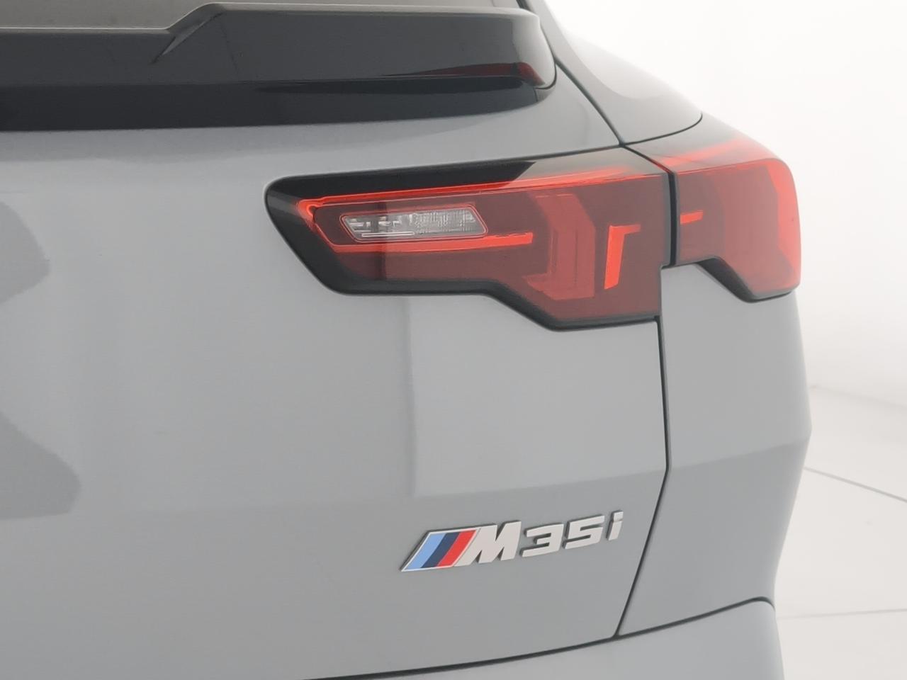 BMW X2 M35i xDive Msport Pro