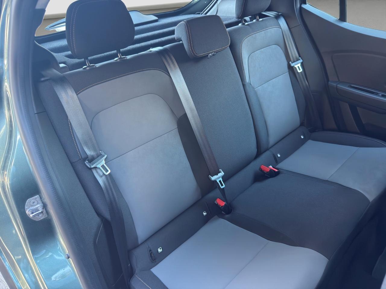 Dacia Sandero Stepway 1.0 TCe ECO-G Extreme