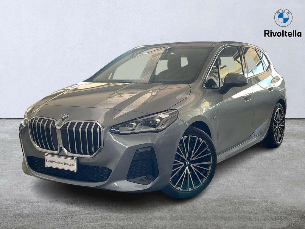BMW Serie 2 Active Tourer 218 d Msport DCT