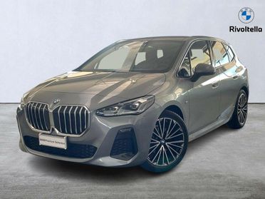BMW Serie 2 Active Tourer 218 d Msport DCT
