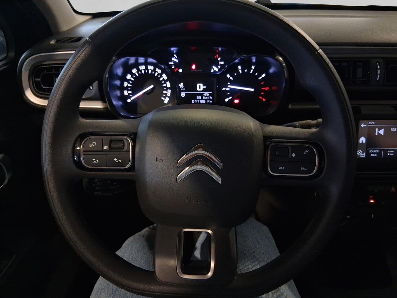 Citroen C3 PureTech 83 S&S You