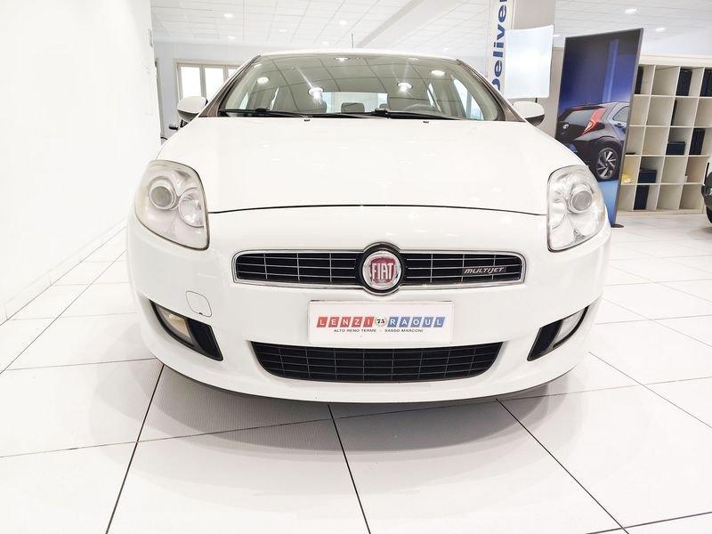 FIAT Bravo Bravo 1.6 mjt Dynamic 105cv*DIESEL*