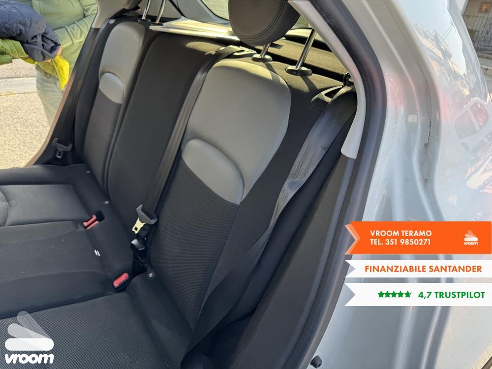 FIAT 500X 1.6 MultiJet 120 CV Opening Edition