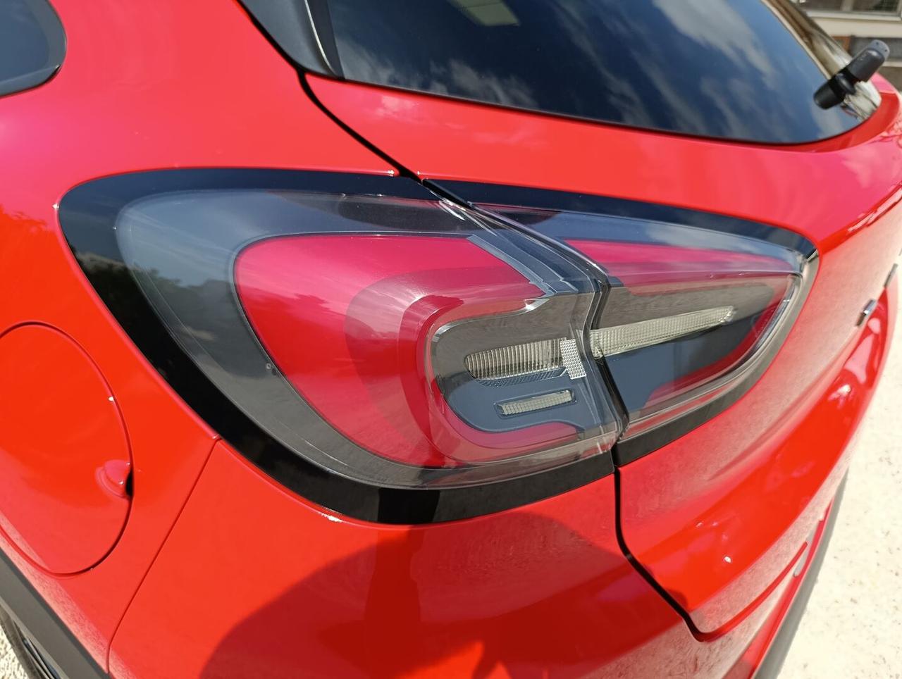 Ford Puma 1.0 ecoboost Titanium s&s 125cv