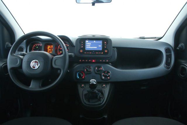 FIAT Panda 1.0 FireFly S&S Hybrid NEOPATENTATI