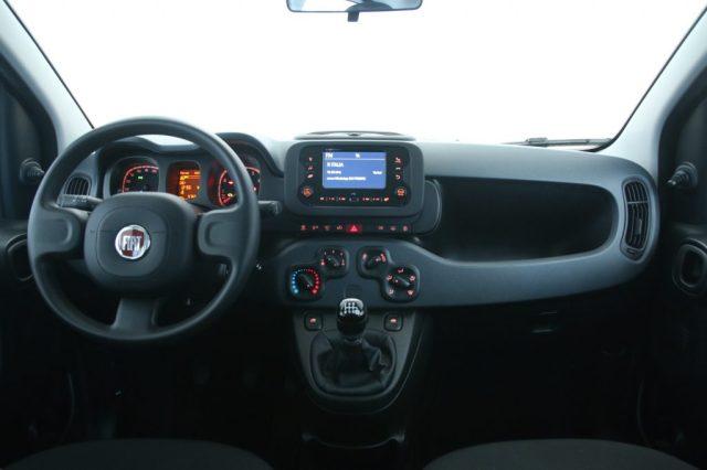 FIAT Panda 1.0 FireFly S&S Hybrid NEOPATENTATI