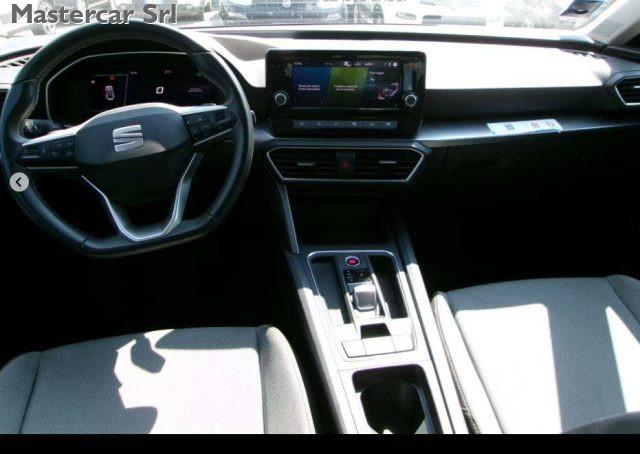 SEAT Leon SW 2.0 TDI 150cv STYLE DSG - GS785LL