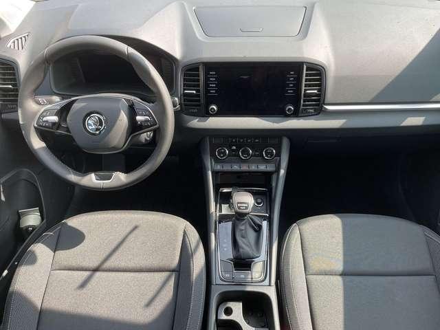 Skoda Kamiq 1.0 tsi Selection 115cv
