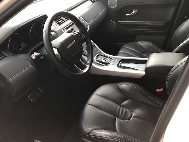 Range Rover Evoque 2.2 Sd4 5p. Dynamic 190CV '12