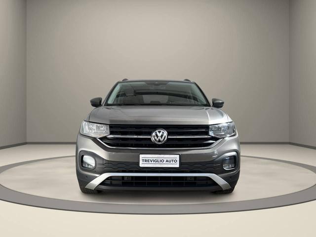 VOLKSWAGEN T-Cross 1.0 TSI 115 CV Style BMT