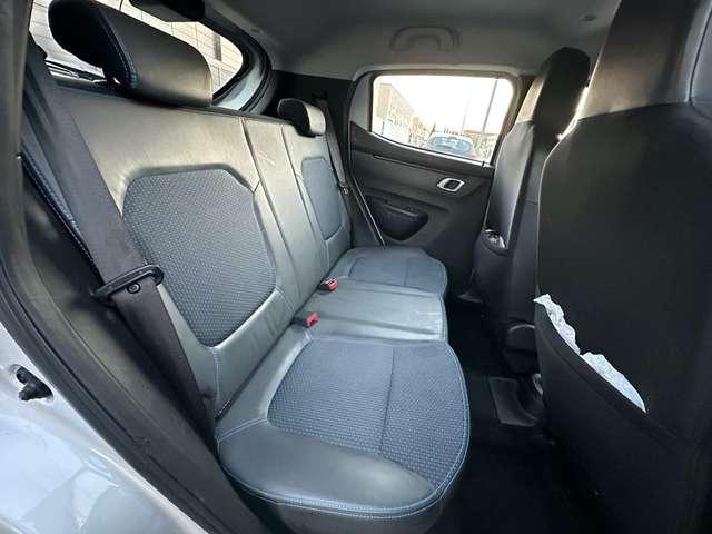 Dacia Spring Comfort Electric 45