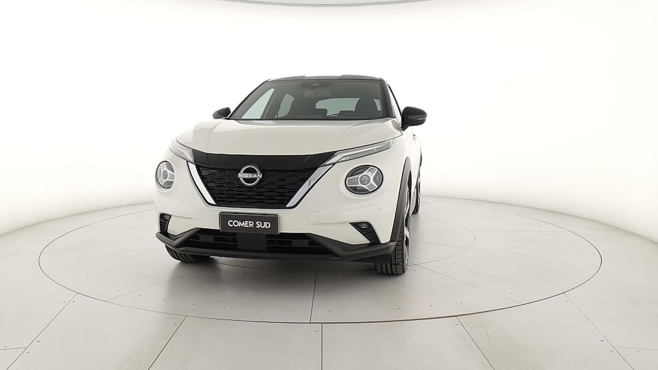 NISSAN Juke II 2020 - Juke 1.6 hev N-Connecta