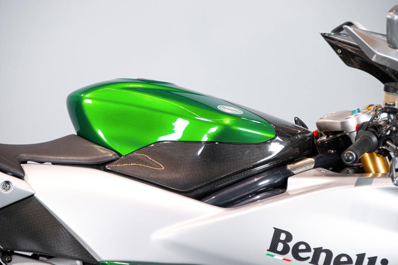 Benelli Tornado Tre 900 LIMITED EDITION - RDS01606