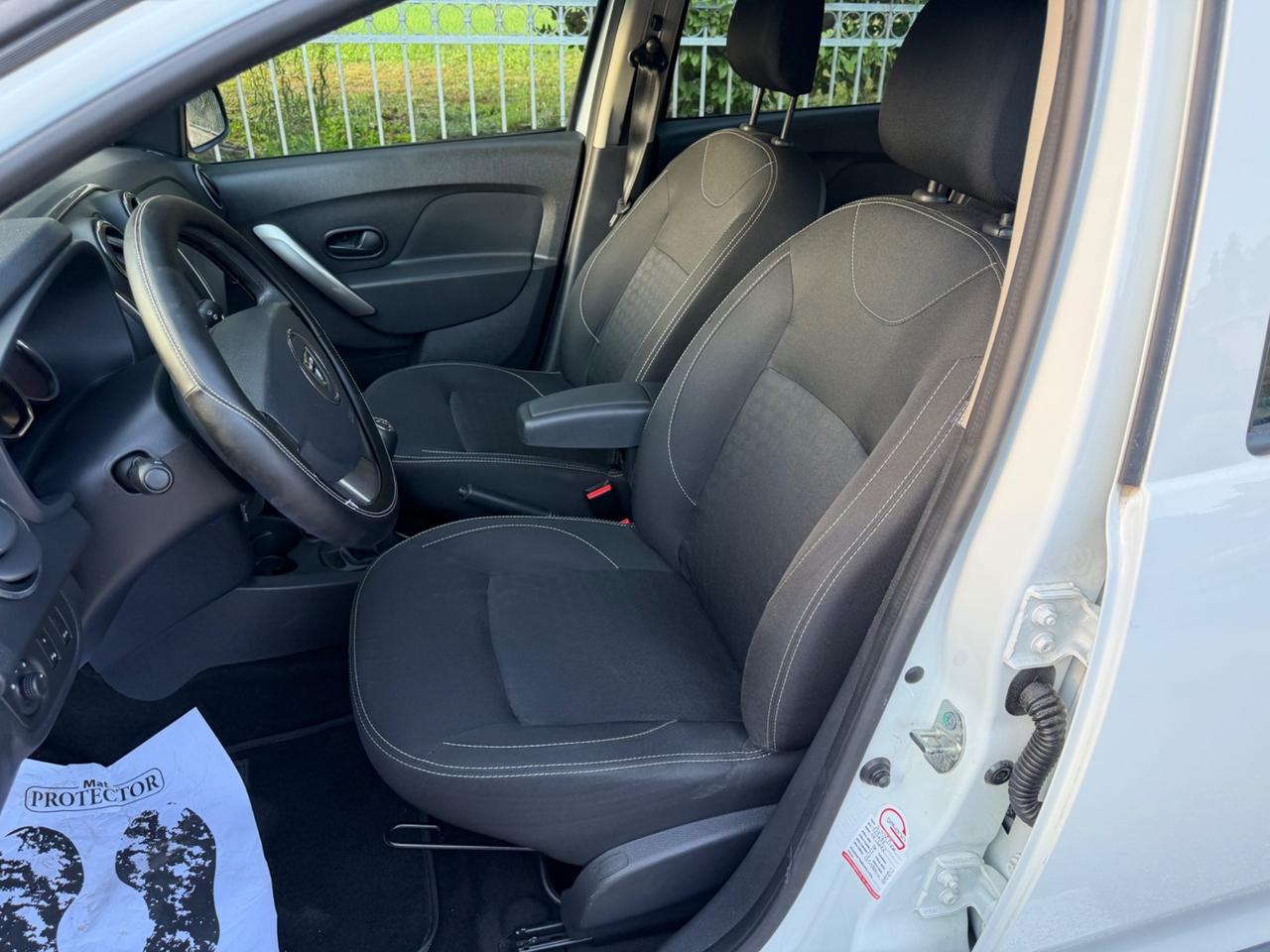 Dacia Logan MCV 1.5 dCi 8V 90CV Start&Stop Lauréate