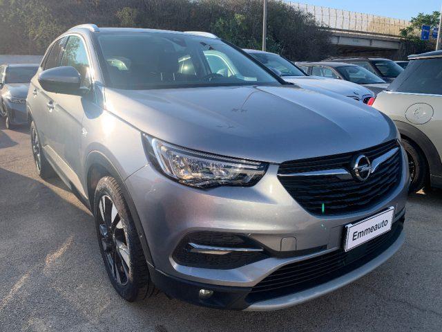 OPEL Grandland X 1.5 diesel Ecotec Start&Stop Business