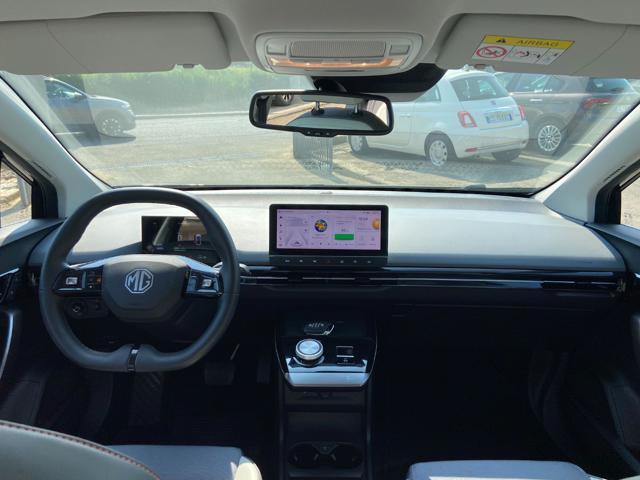 MG MG4 *PROMO* Comfort 64 KWh