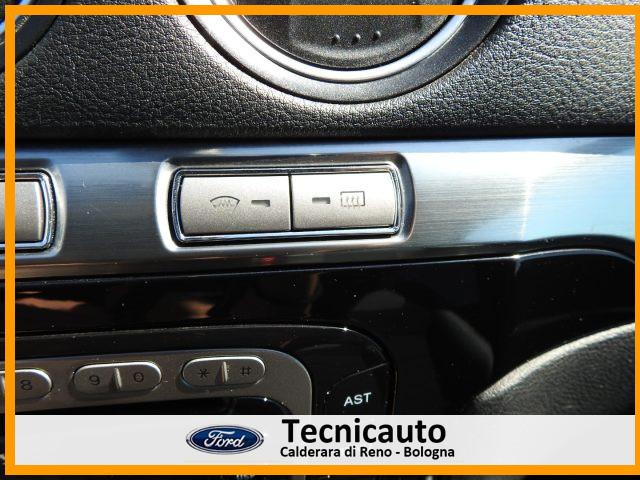 FORD S-Max 2.0 TDCi 163CV DPF Powershift Titanium REVISIONATA