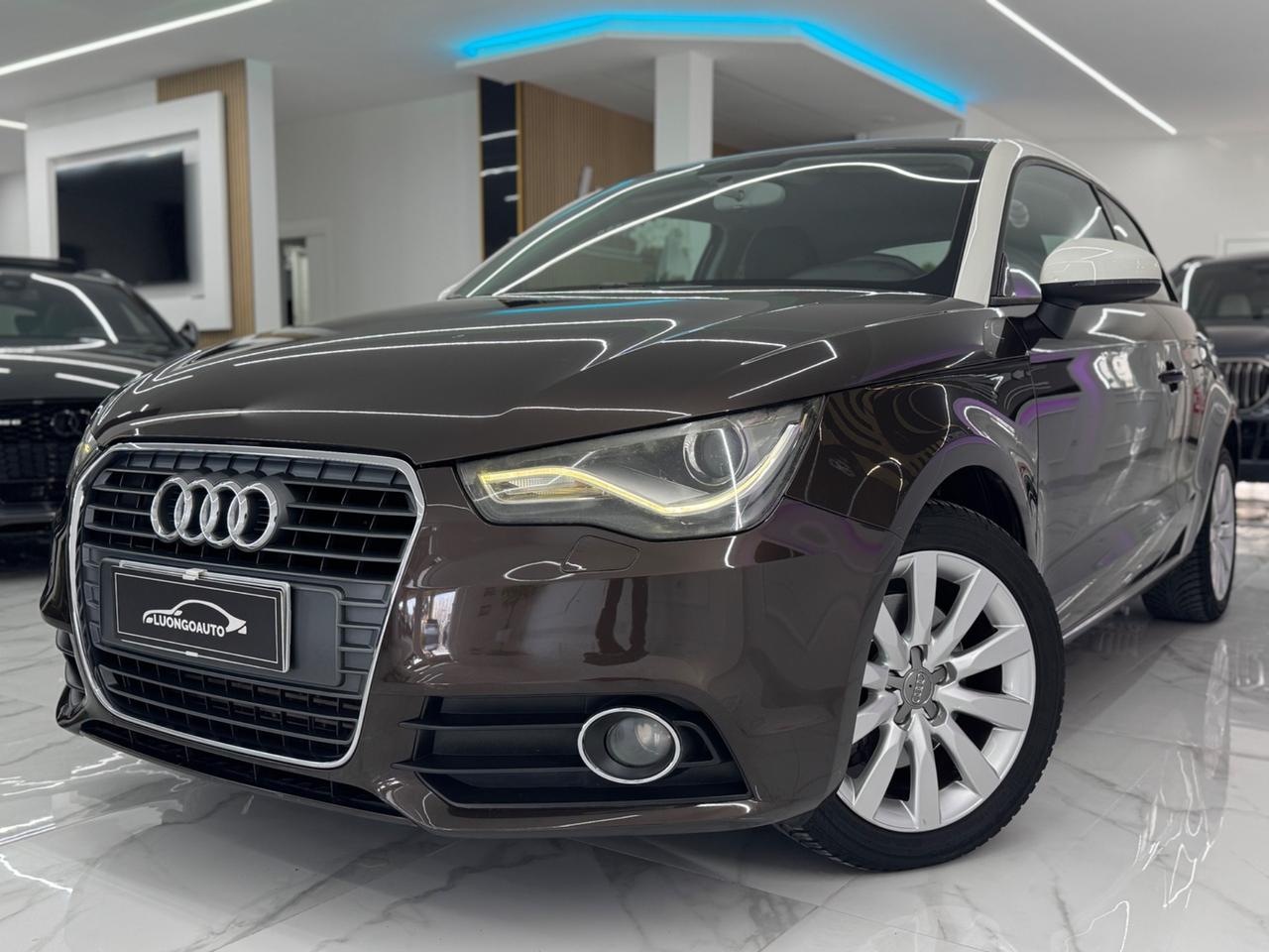 Audi A1 SPB 1.6 TDI Ambition