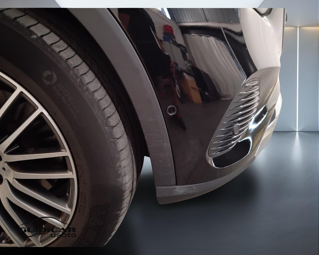 Mercedes-Benz GLC - X254 - GLC 200 Advanced Plus 4matic auto