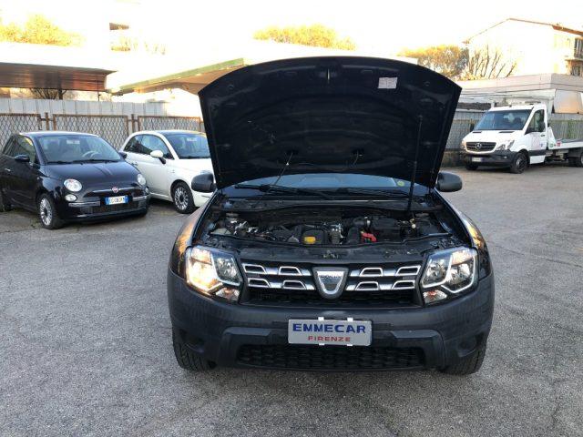 DACIA Duster 1.5 dCi 90CV 4x2 Ambiance